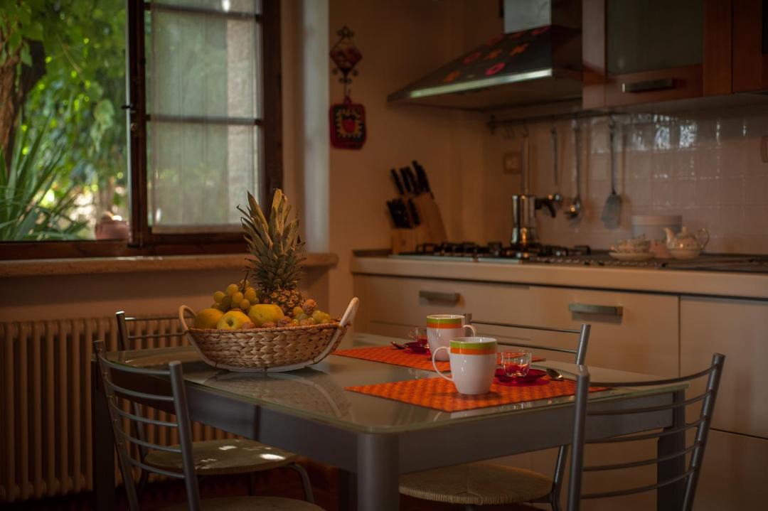 Photo of Kitchen in Sovicille