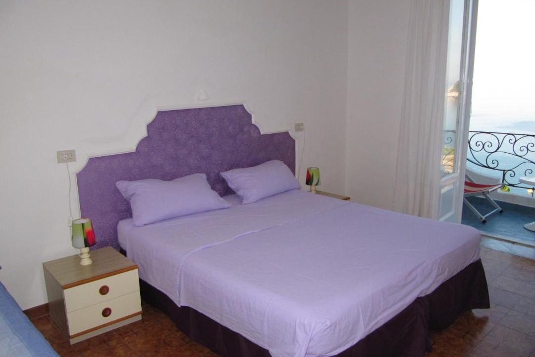 Photo of Bedroom in Barano d'Ischia
