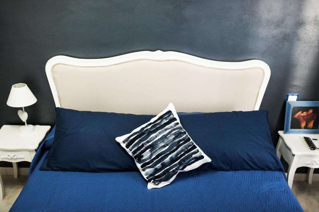 Photo of Bedroom in Sant'Angelo in Formis