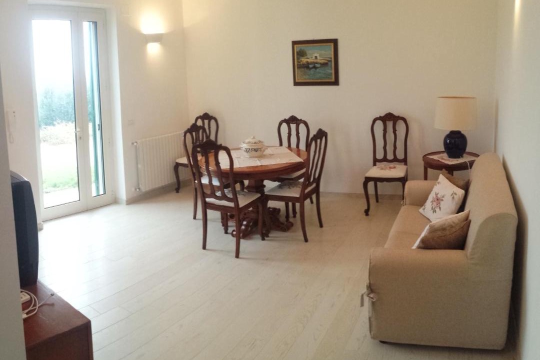 Photo of Livingroom in Fasano