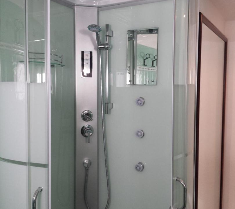Photo of Bathroom in Marazzino
