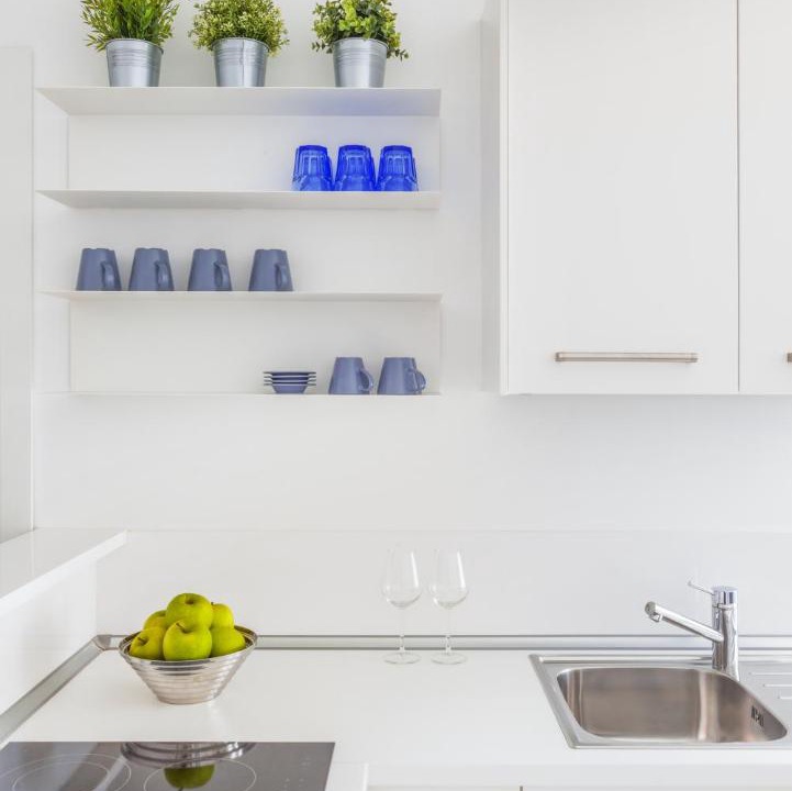 Photo of Kitchen in Marina di Puolo