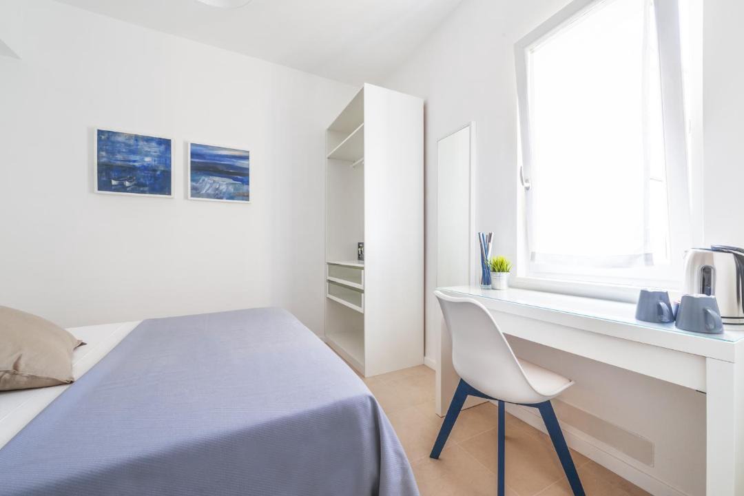 Photo of Bedroom in Marina di Puolo