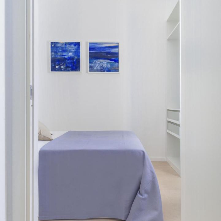 Photo of Bedroom in Marina di Puolo