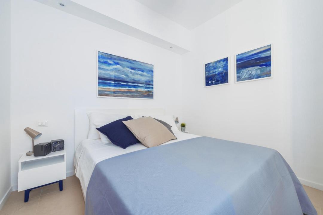 Photo of Bedroom in Marina di Puolo