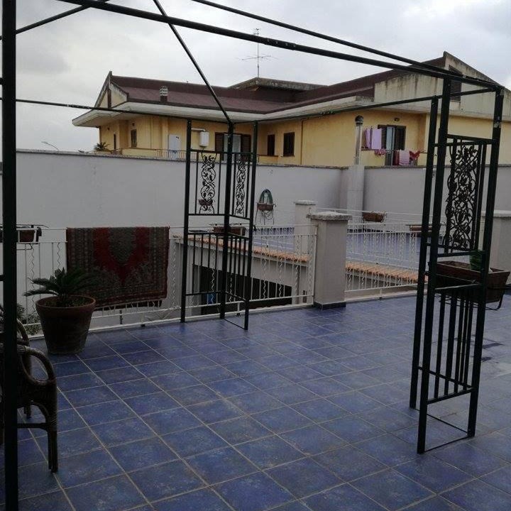 Photo of Buildings in San Tammaro
