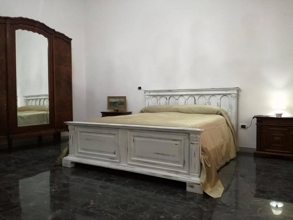 Photo of Bedroom in San Tammaro
