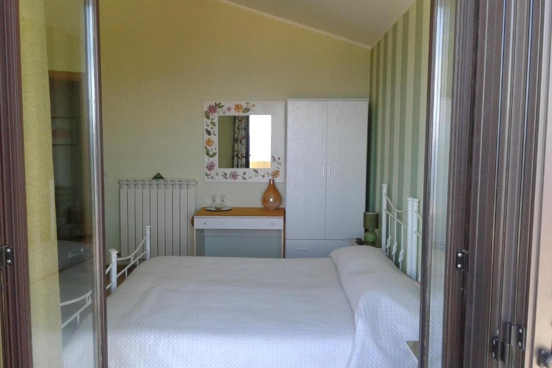 Photo of Bedroom in Pizzo