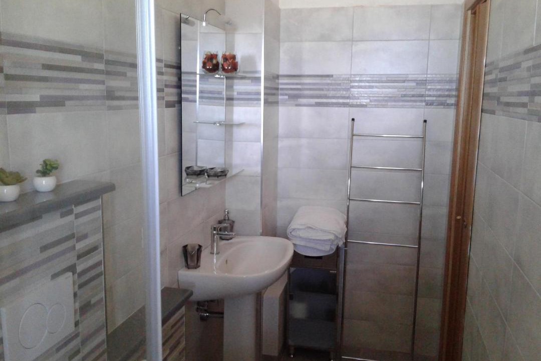 Photo of Bathroom in Pizzo