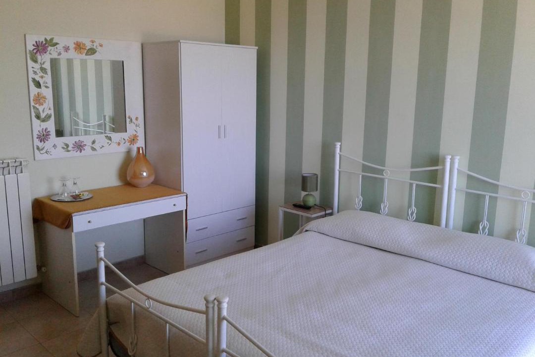 Photo of Bedroom in Pizzo