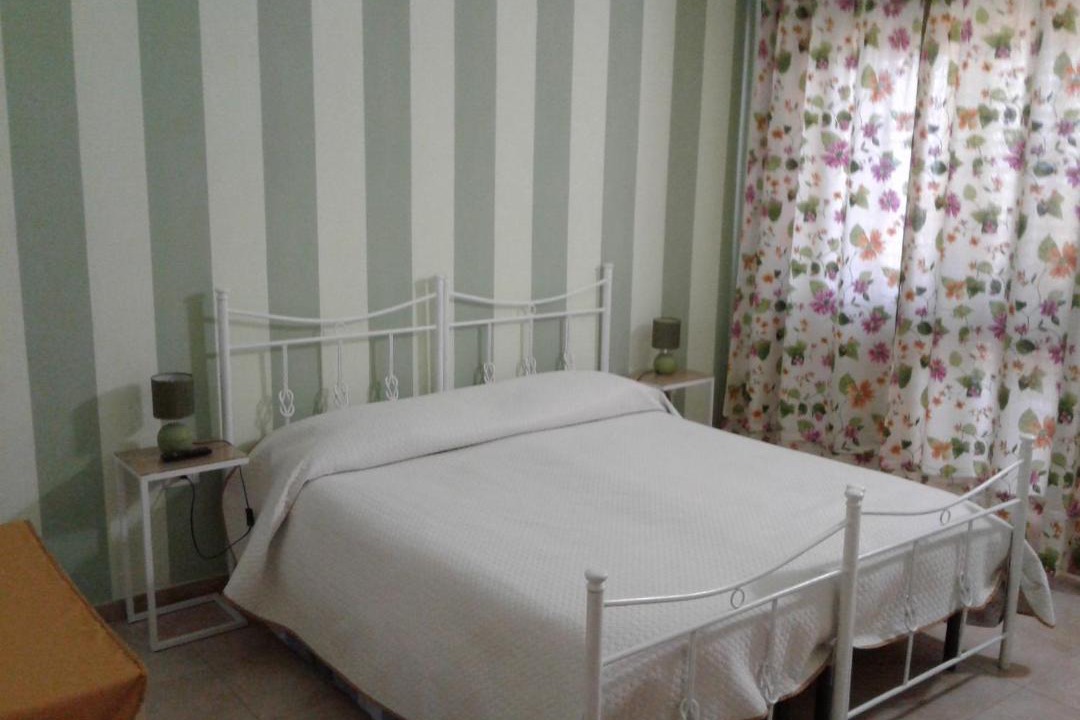 Photo of Bedroom in Pizzo