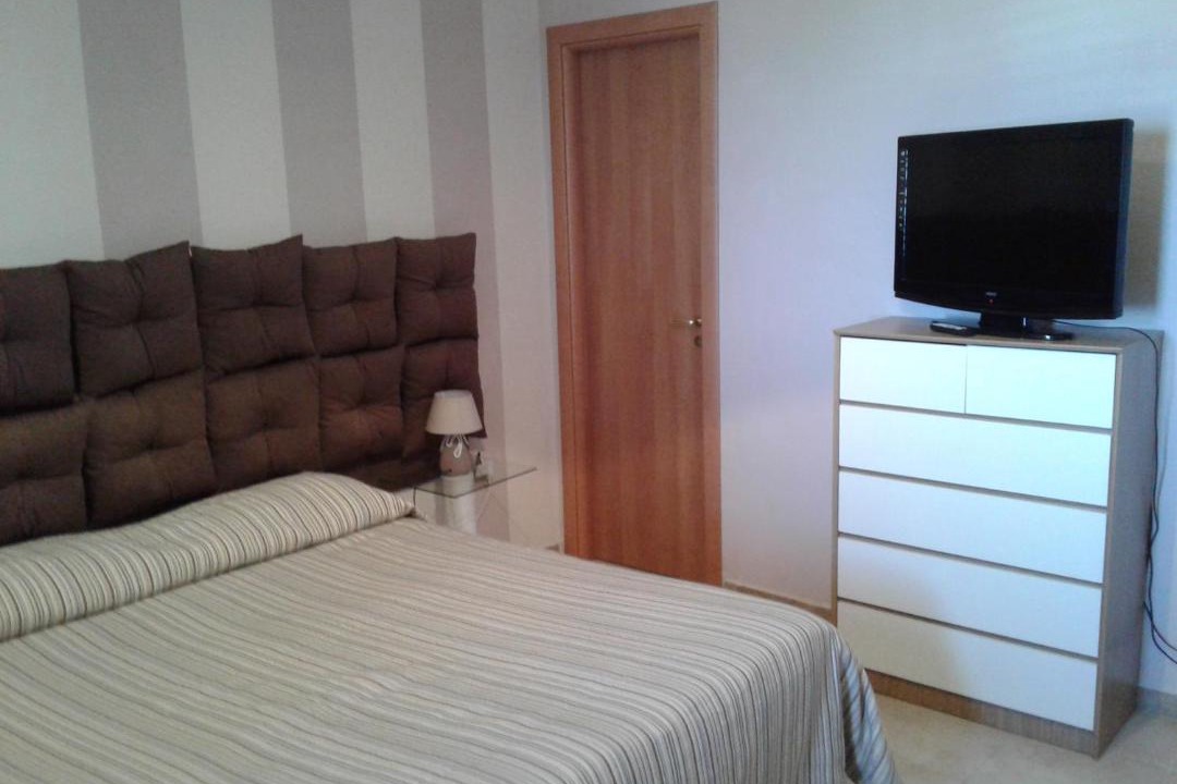Photo of Bedroom in Pizzo