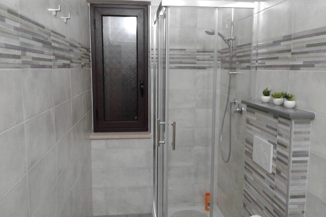 Photo of Bathroom in Pizzo