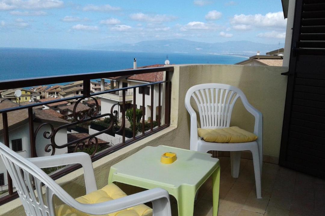 Photo of Patio Balcony in Pizzo