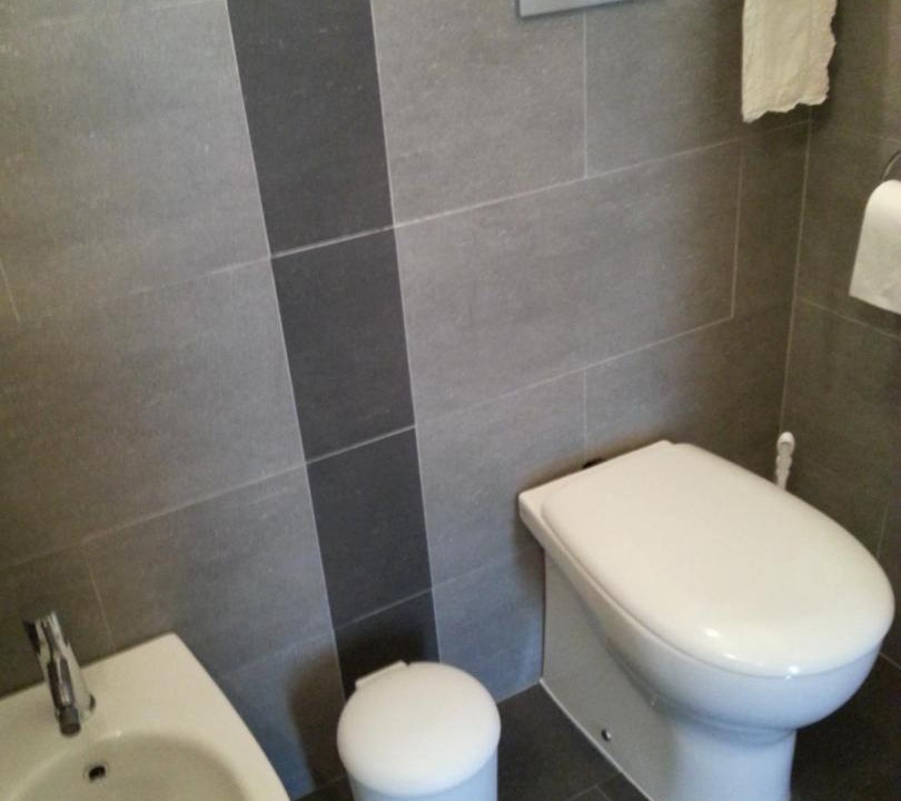 Photo of Bathroom in Colpetrazzo