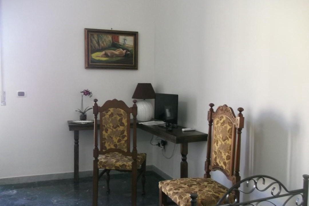 Photo of Livingroom in San Tammaro