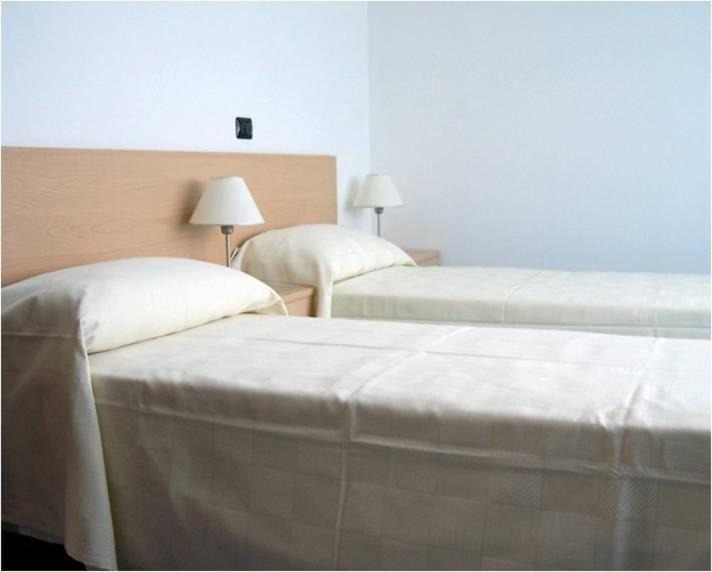 Photo of Bedroom in Villaggio Carrao