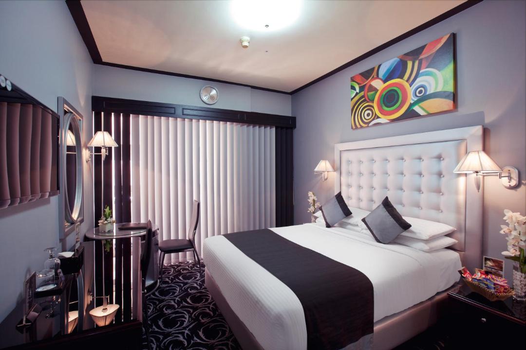 Photo of Bedroom in Al Muraqqabat