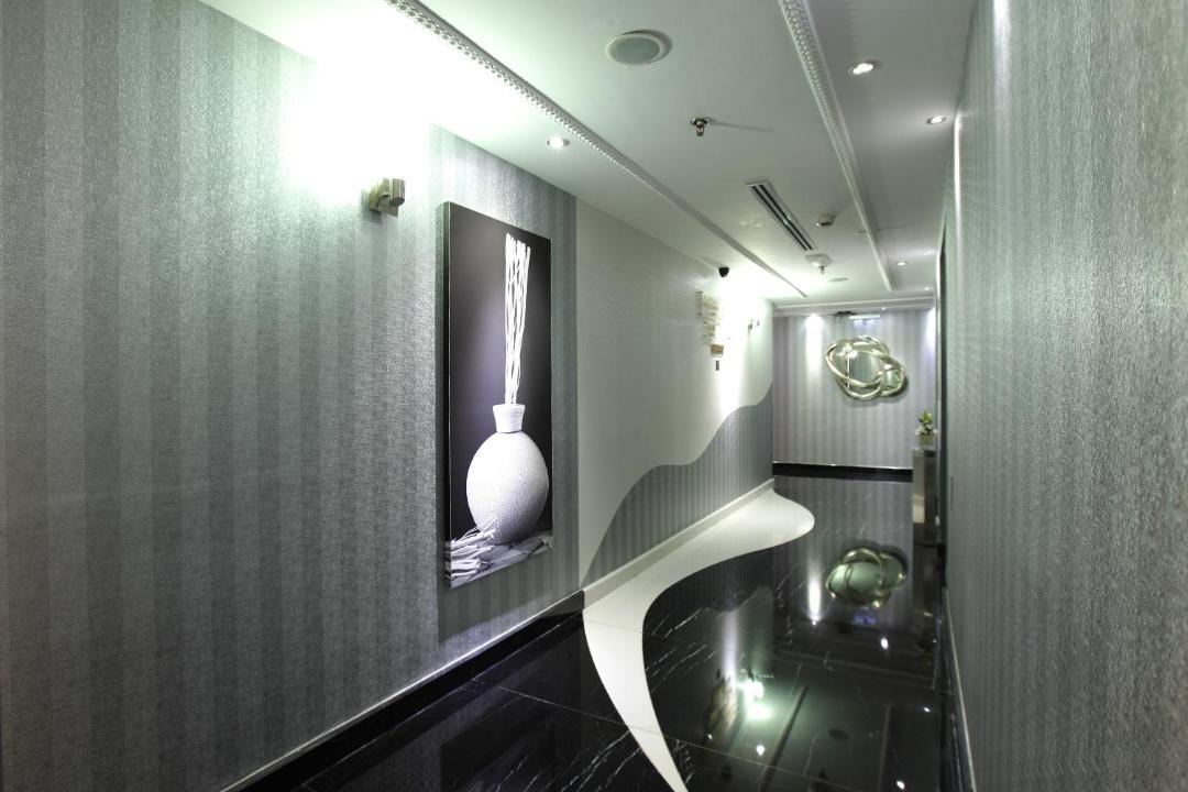 Photo of Bathroom in Al Muraqqabat