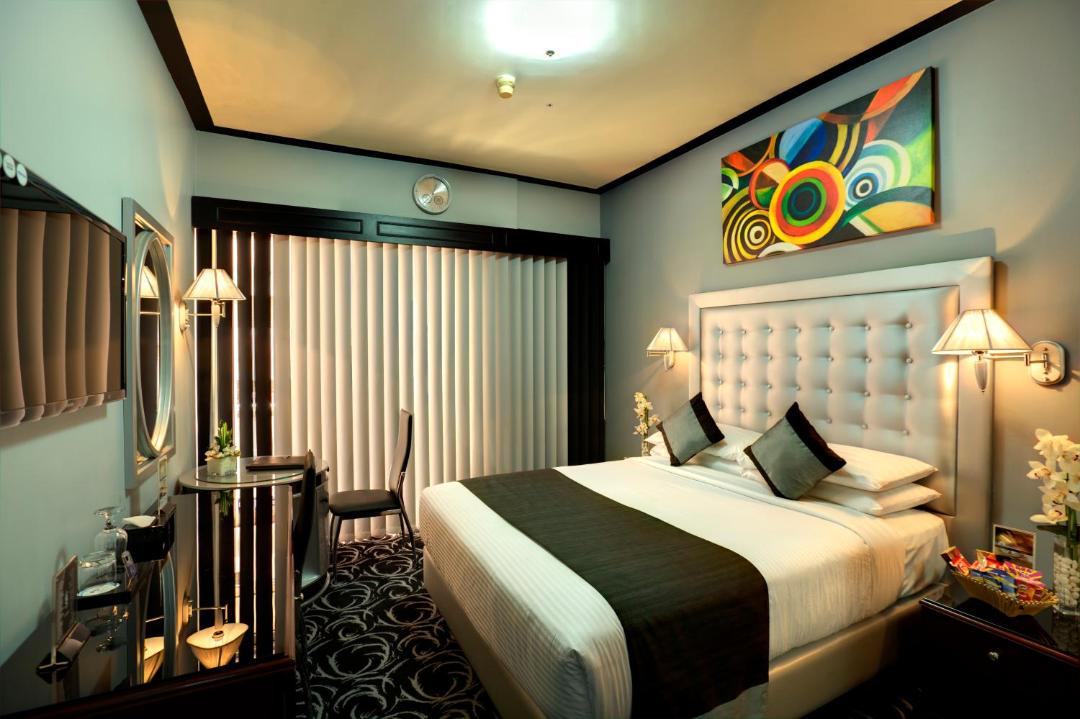Photo of Bedroom in Al Muraqqabat