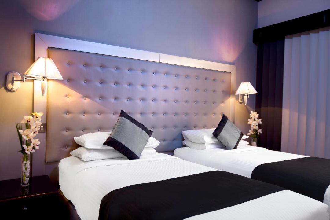 Photo of Bedroom in Al Muraqqabat