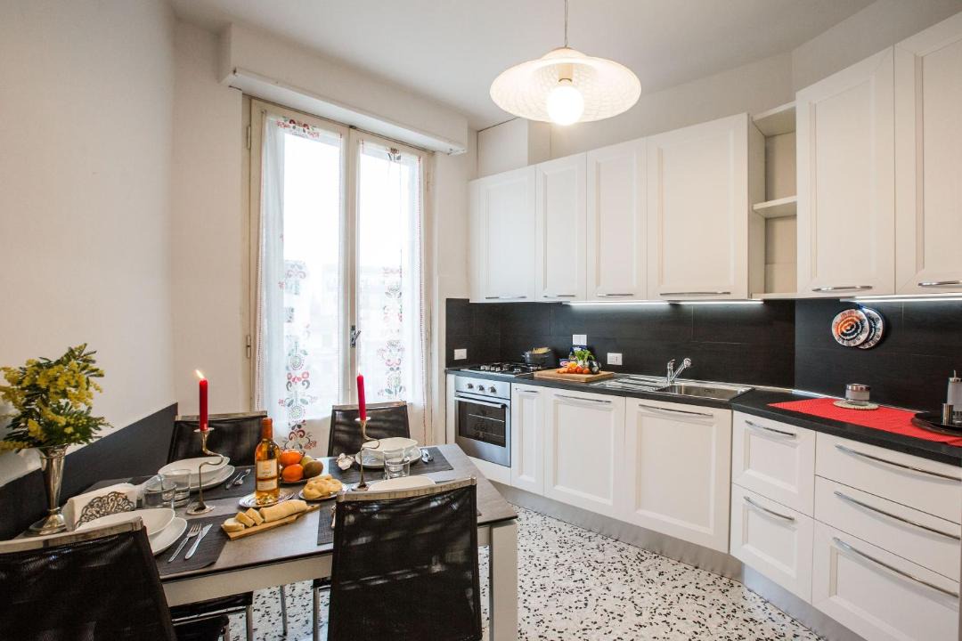 Photo of Kitchen in Santissima Annunziata
