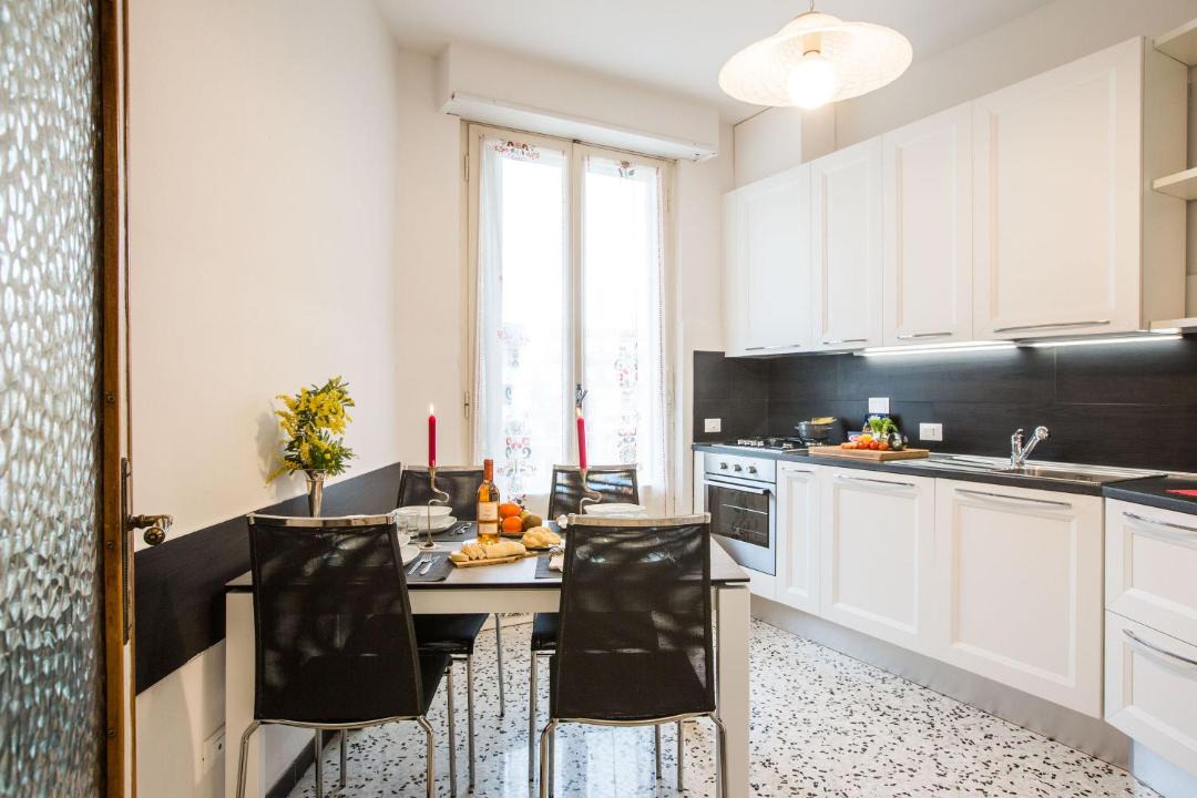 Photo of Kitchen in Santissima Annunziata