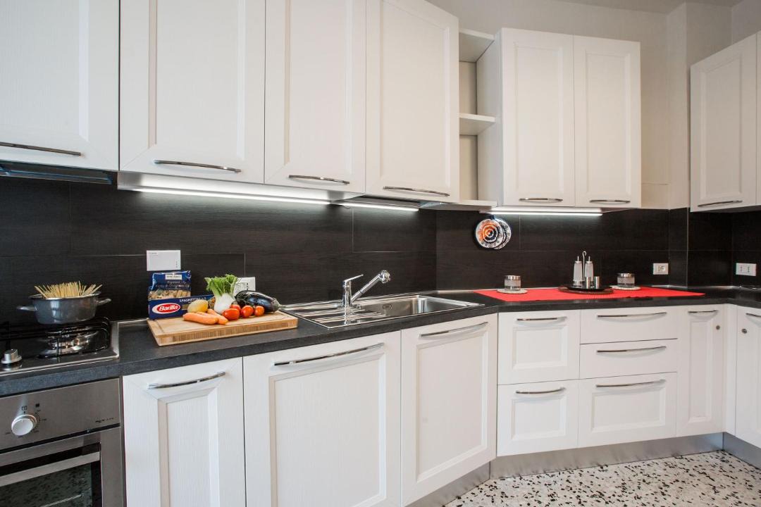 Photo of Kitchen in Santissima Annunziata