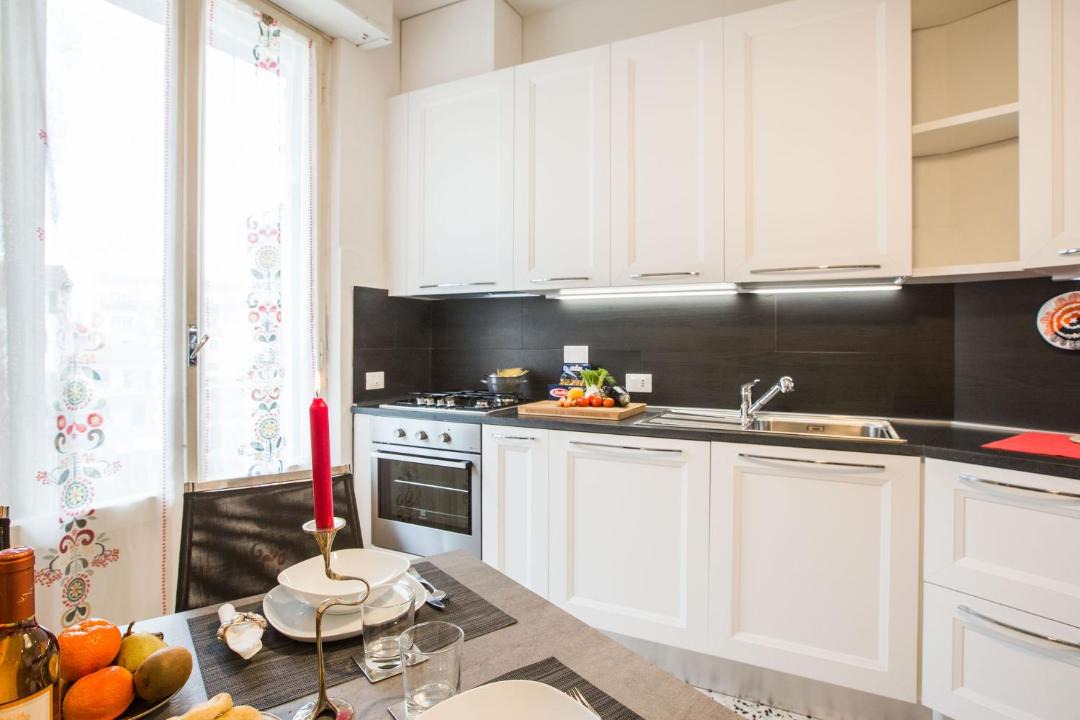 Photo of Kitchen in Santissima Annunziata