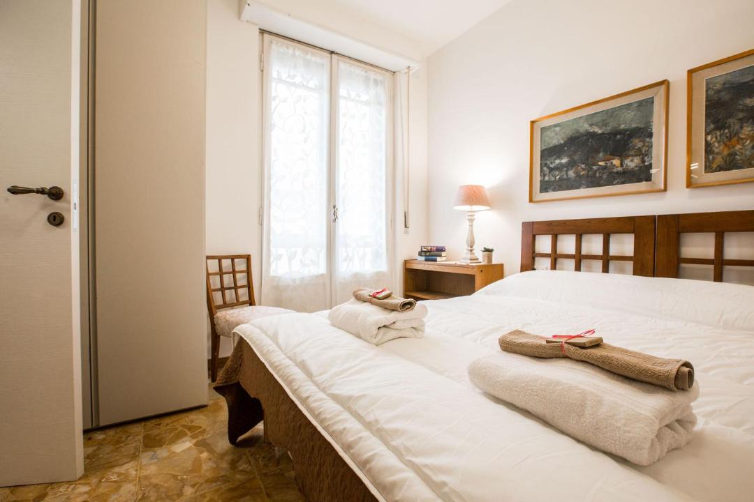 Photo of Bedroom in Santissima Annunziata