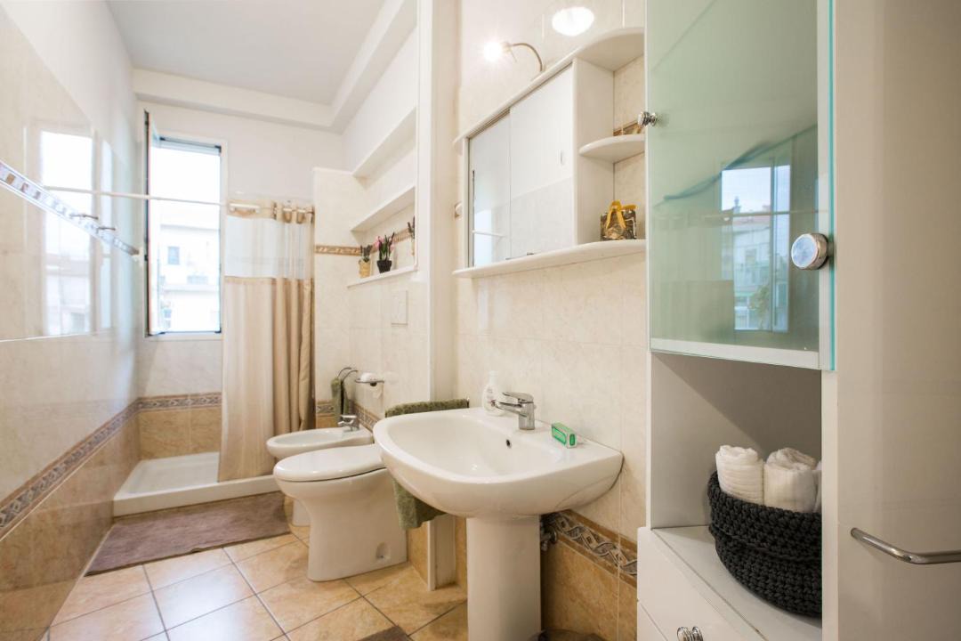 Photo of Bathroom in Santissima Annunziata