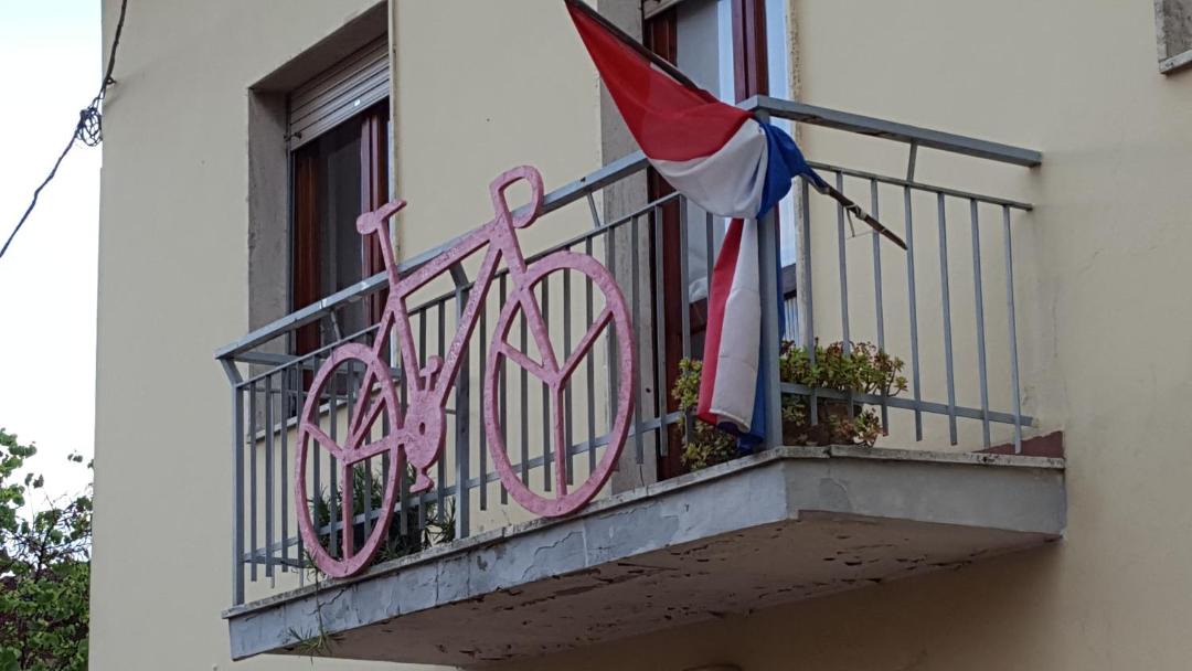 Photo of Buildings in Terontola