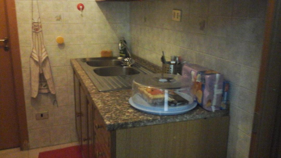 Photo of Kitchen in Murat Town