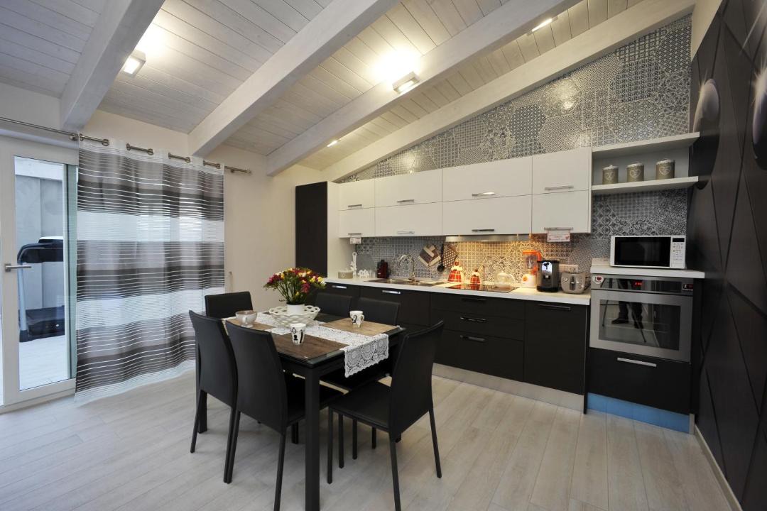 Photo of Kitchen in Sant'Antonio Abate