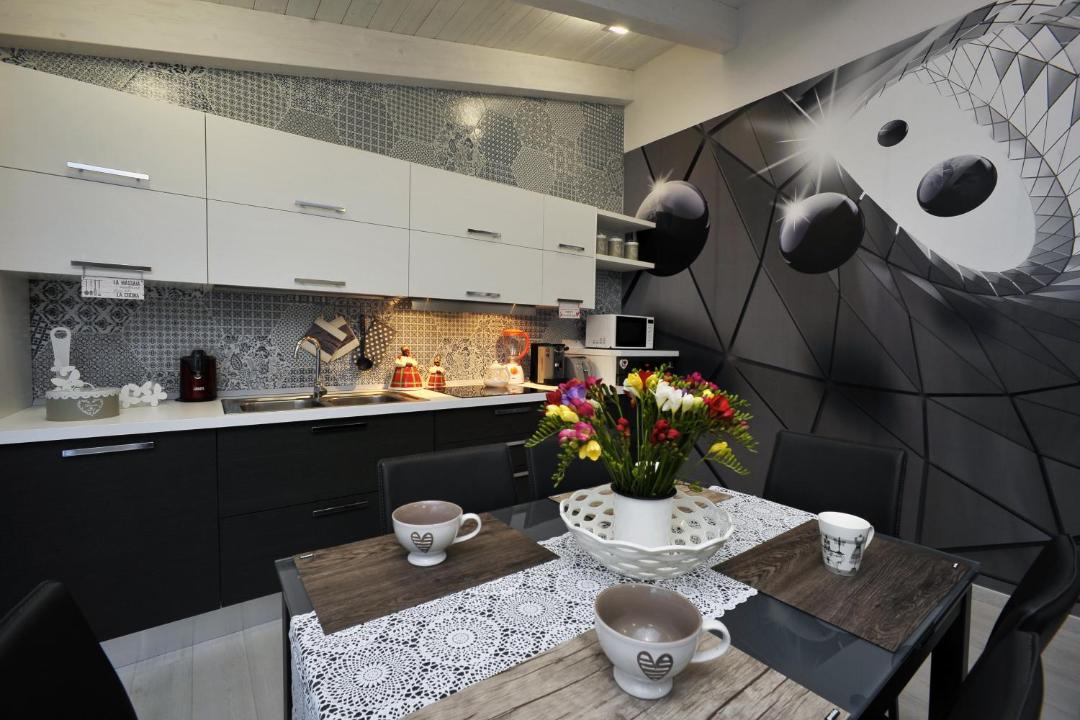 Photo of Kitchen in Sant'Antonio Abate