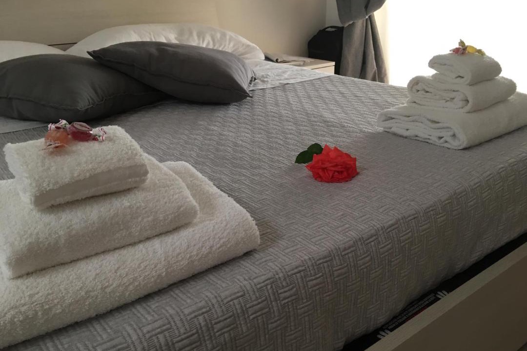 Photo of Bedroom in Anacapri