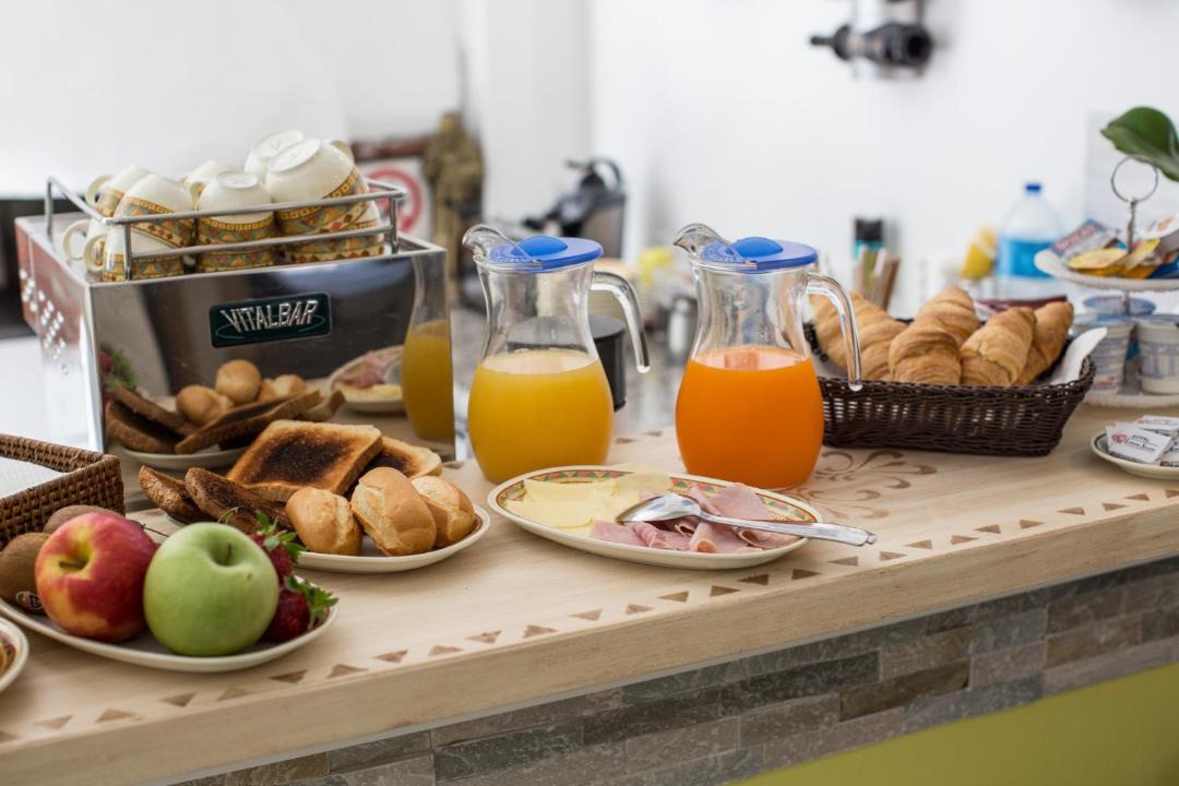 Photo of Kitchen in Anacapri