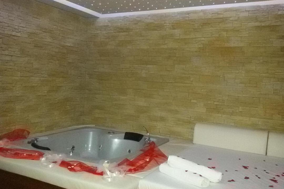 Photo of Bathroom in Brusciano