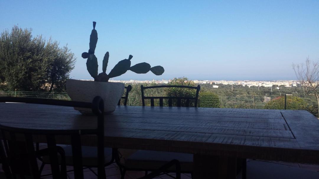 Photo of Patio Balcony in Fasano