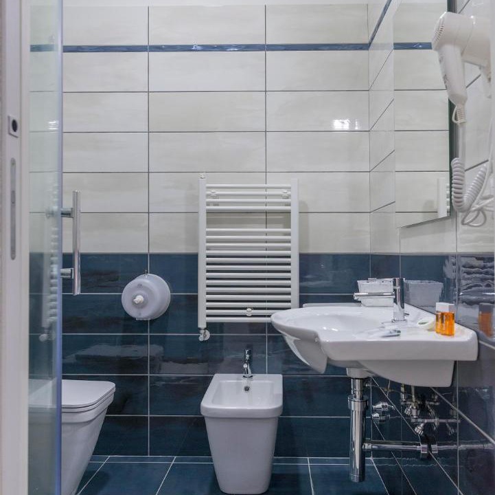 Photo of Bathroom in Scafati
