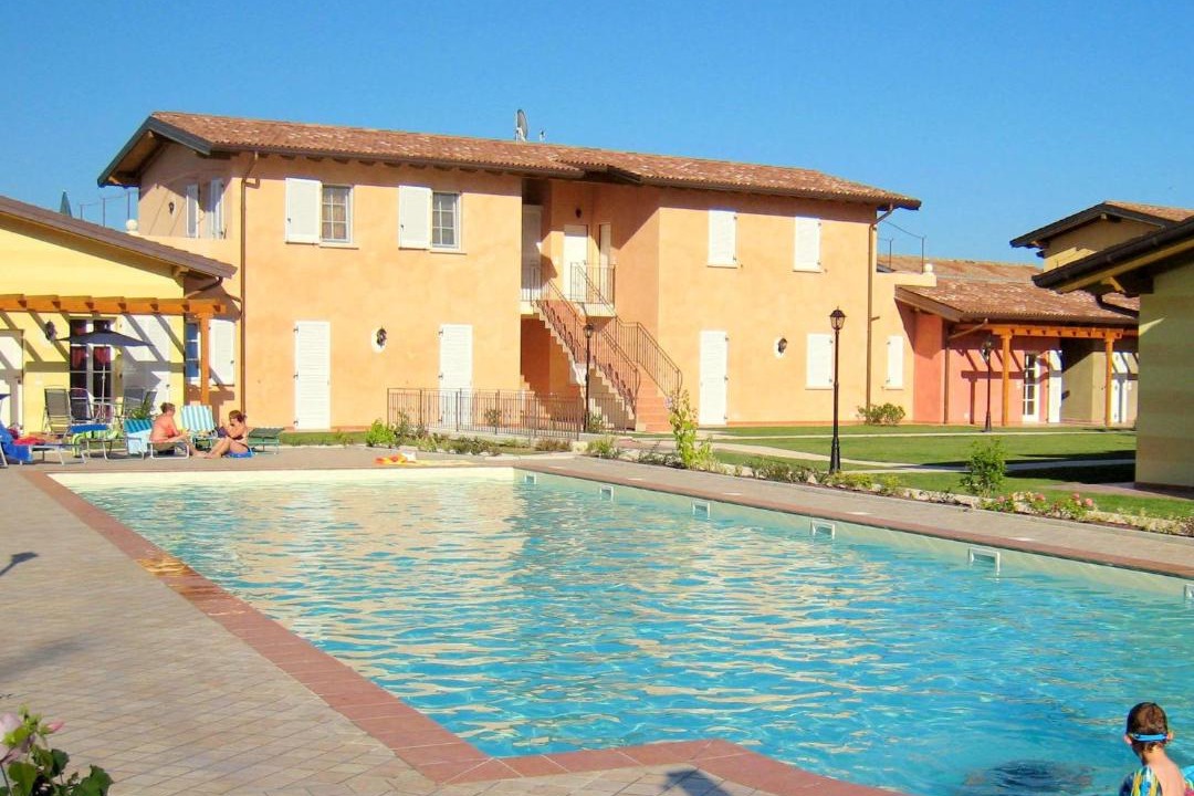 Photo of Outdoor in Crociale