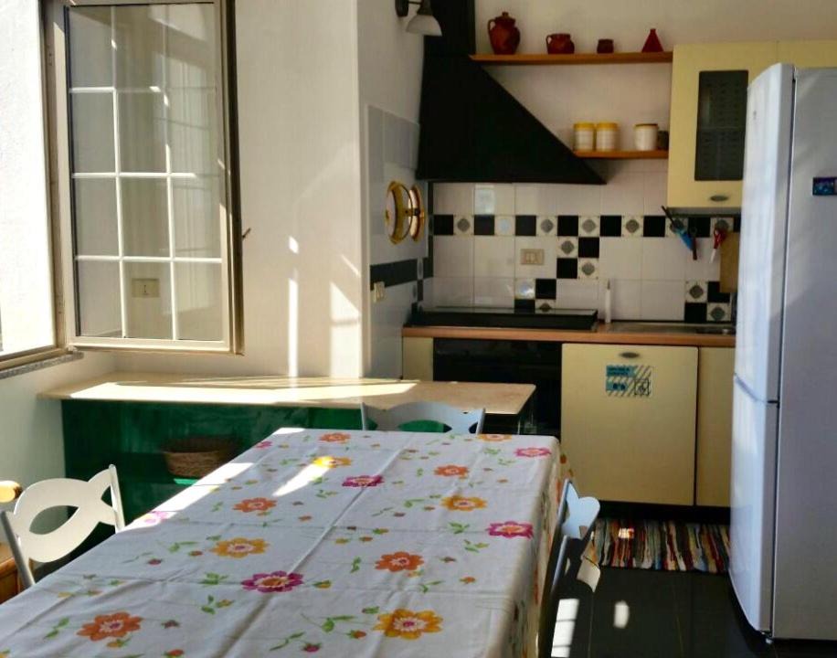 Photo of Kitchen in Caminia