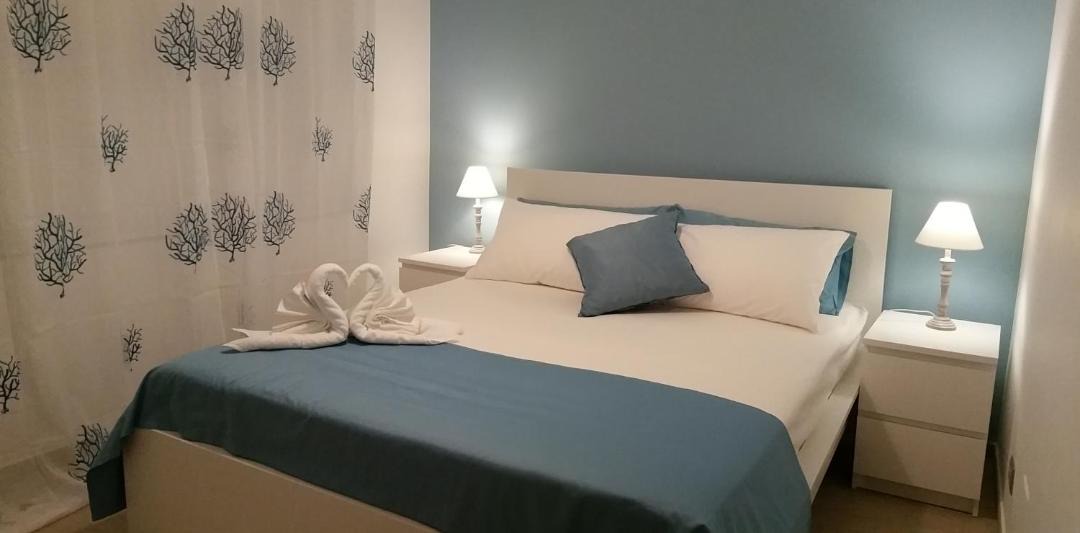 Photo of Bedroom in Santa Teresa di Riva