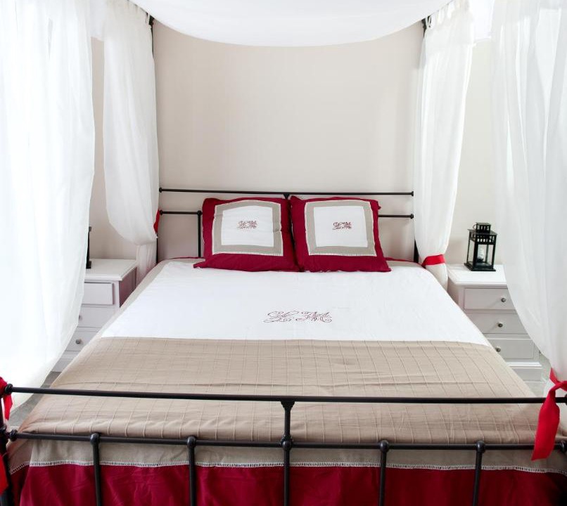 Photo of Bedroom in Montemiletto