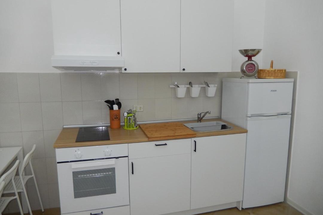 Photo of Kitchen in Nola