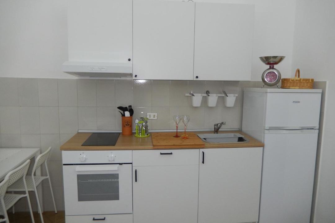 Photo of Kitchen in Nola
