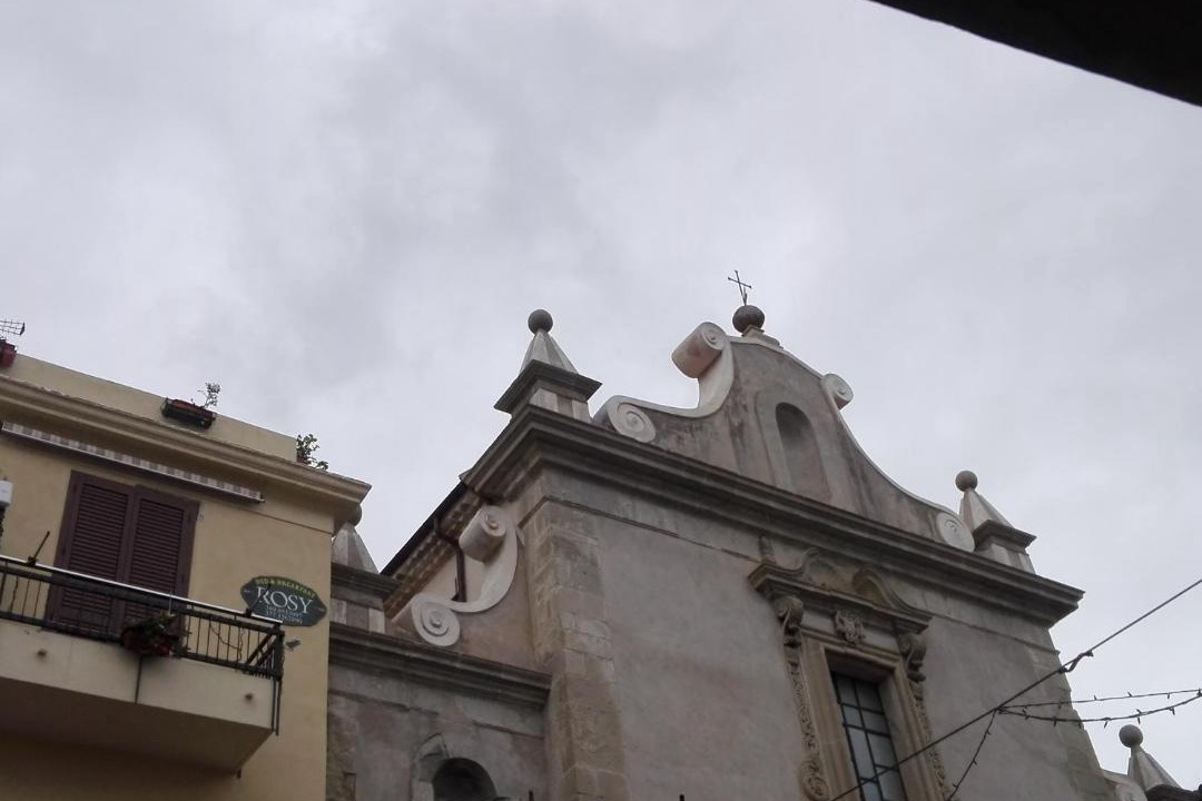 Photo of Buildings in Paola