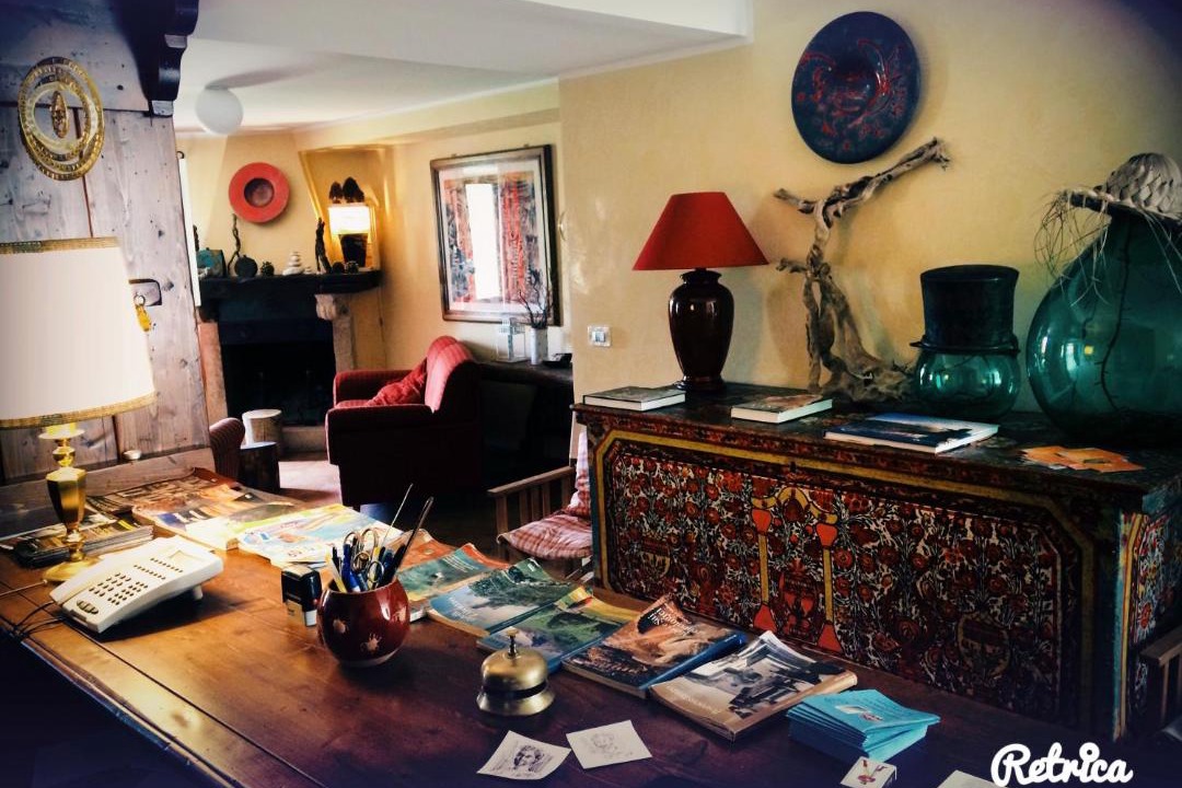 Photo of Livingroom in Pescocostanzo