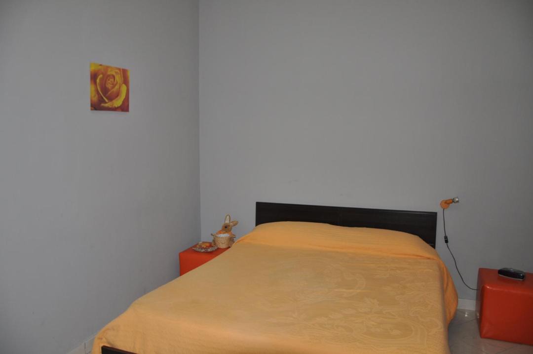 Photo of Bedroom in Naples City Centre