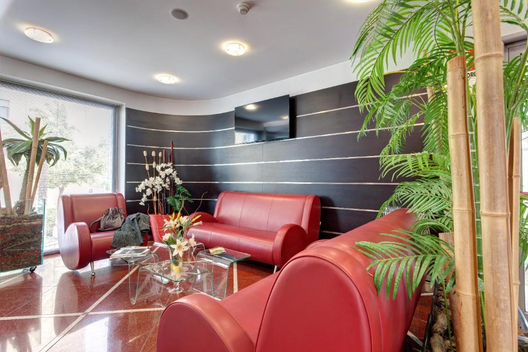 Photo of Livingroom in Arcavacata